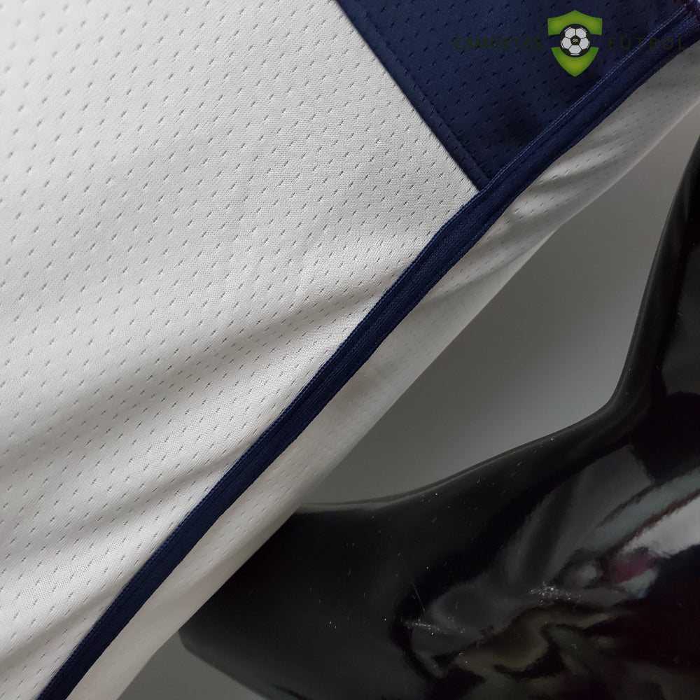 Camiseta Washington Wizards 21-22 - Montrezl Harrell 6 Blanco Nba