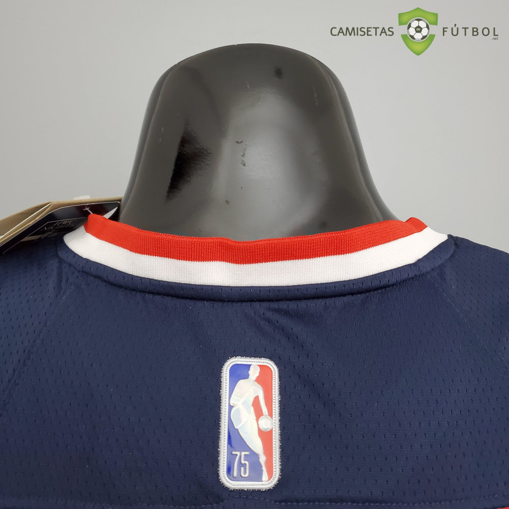 Camiseta Washington Wizards 21-22 - Montrezl Harrell 6 Rojo Nba