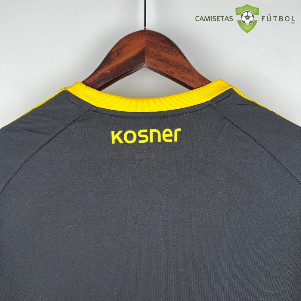 Camiseta Zaragoza 23-24 Visitante Personalizado