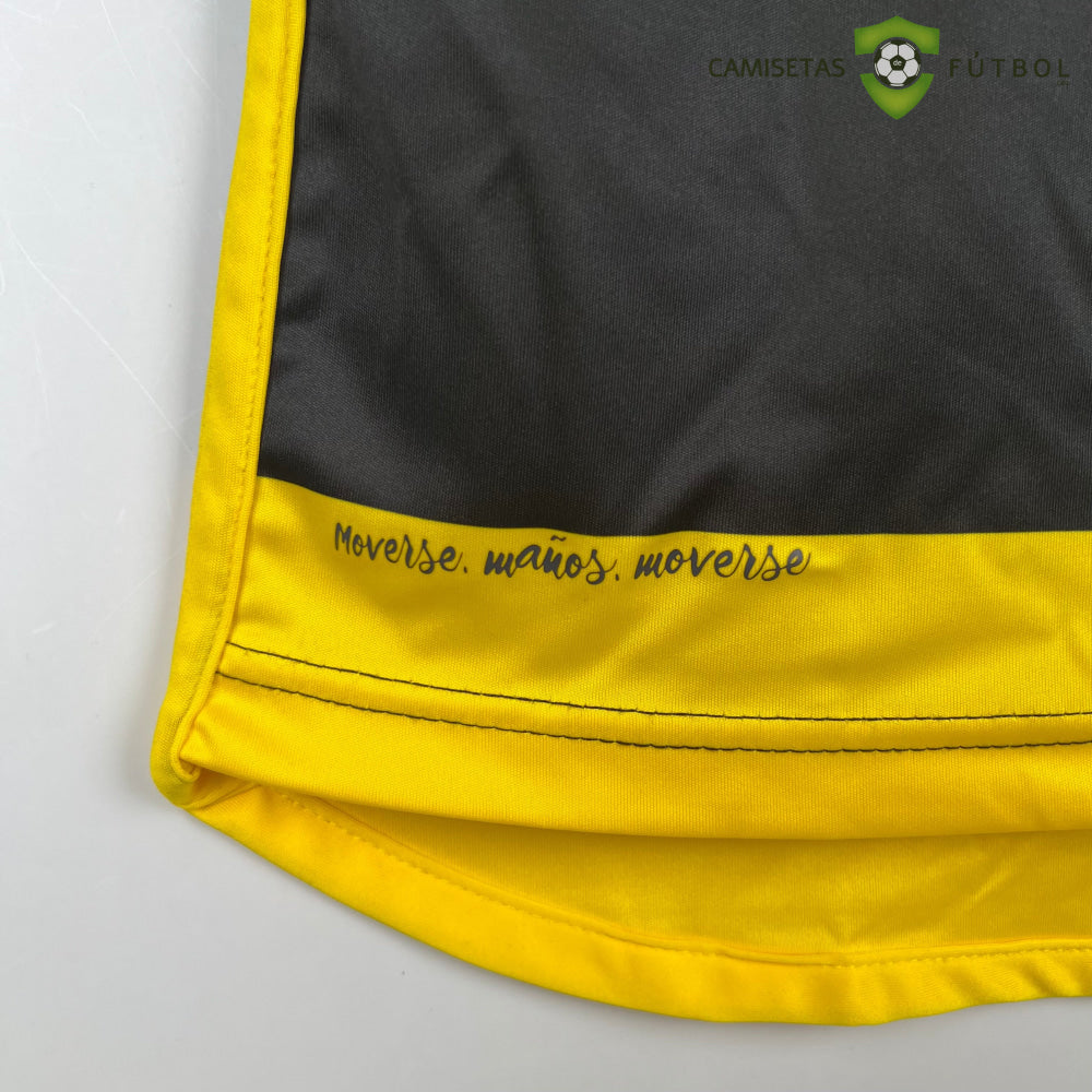 Camiseta Zaragoza 23-24 Visitante Personalizado