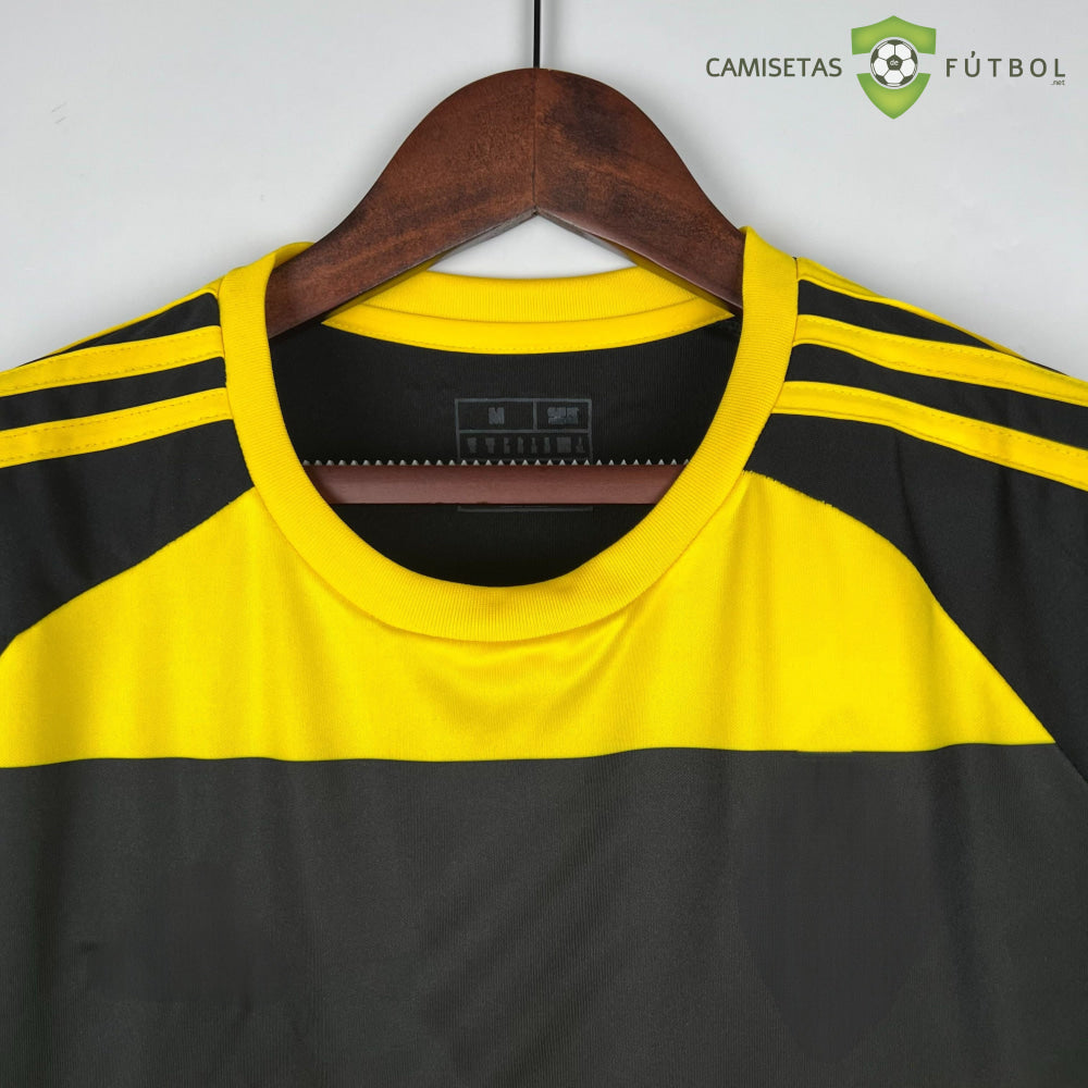 Camiseta Zaragoza 23-24 Visitante Personalizado
