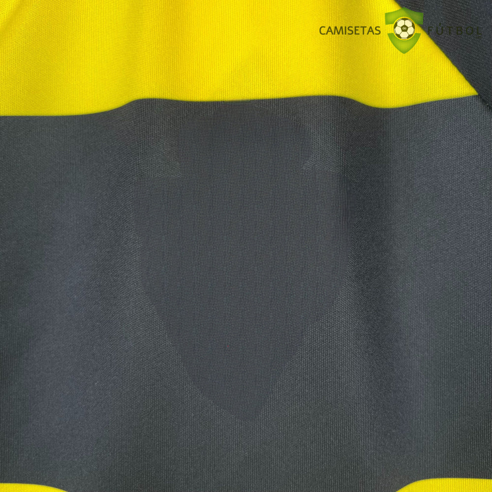 Camiseta Zaragoza 23-24 Visitante Personalizado