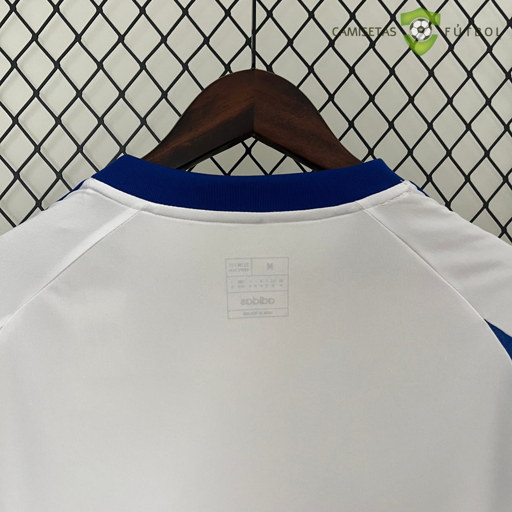 Camiseta Zaragoza 24-25 Local De Futbol