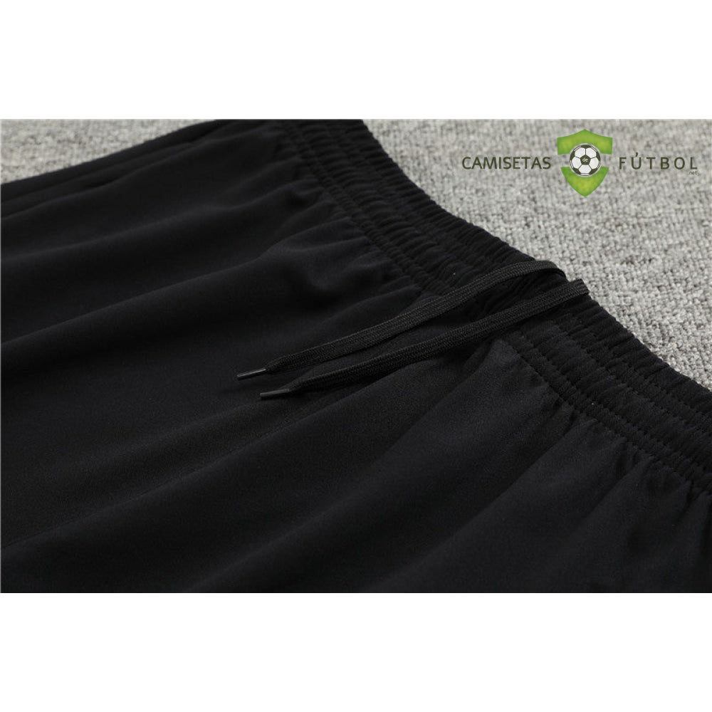 Chandal Ac Milan 23-24 Media Cremallera Modelo 5 Ropa Deportiva