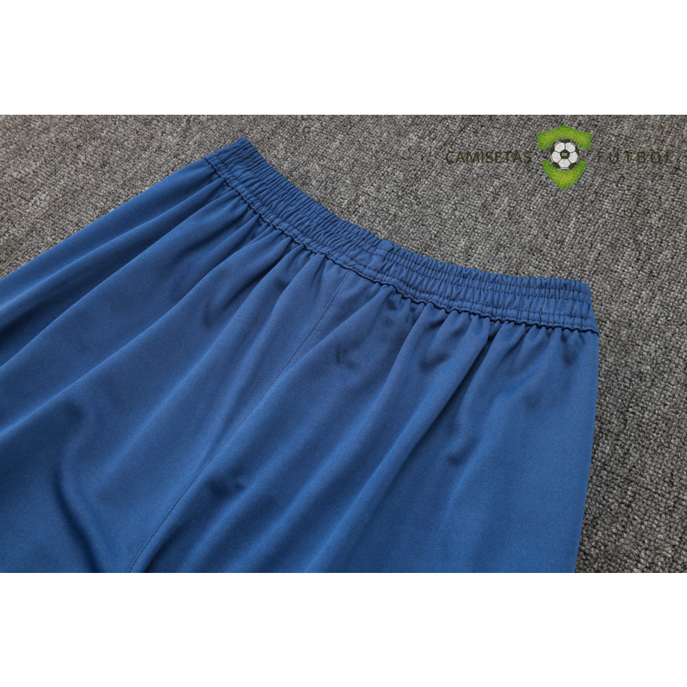 Chandal Ajax 24-25 Cremallera Completa Modelo 2 Ropa Deportiva