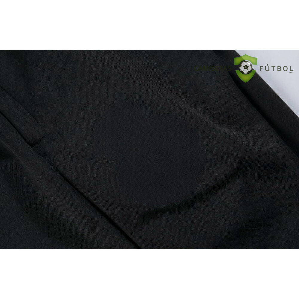 Chandal Al-Nassr 23-24 Media Cremallera Modelo 2 Ropa Deportiva