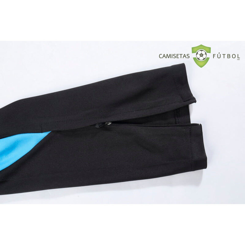 Chandal Al-Nassr 23-24 Media Cremallera Modelo 2 Ropa Deportiva