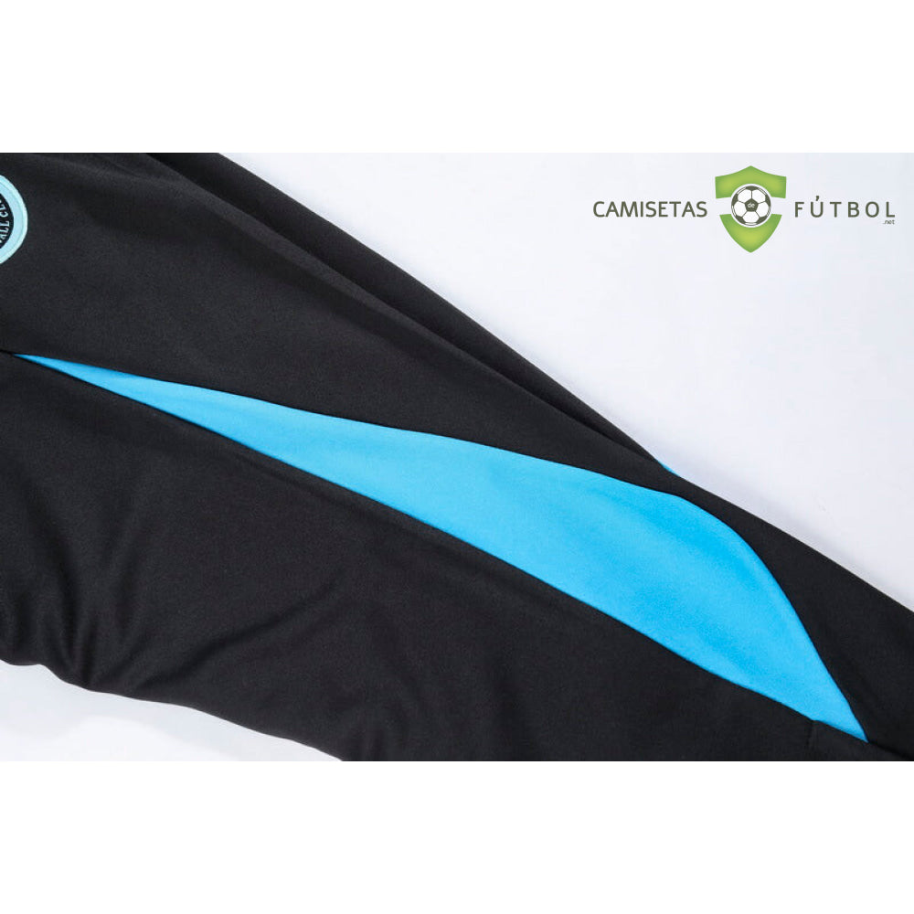 Chandal Al-Nassr 23-24 Media Cremallera Modelo 2 Ropa Deportiva