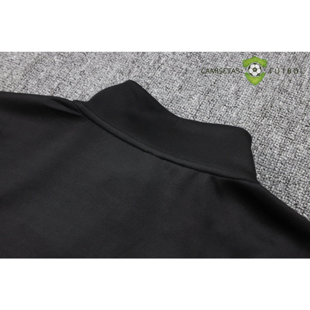 Chandal Al-Nassr 24-25 Cremallera Completa Modelo 1 Ropa Deportiva