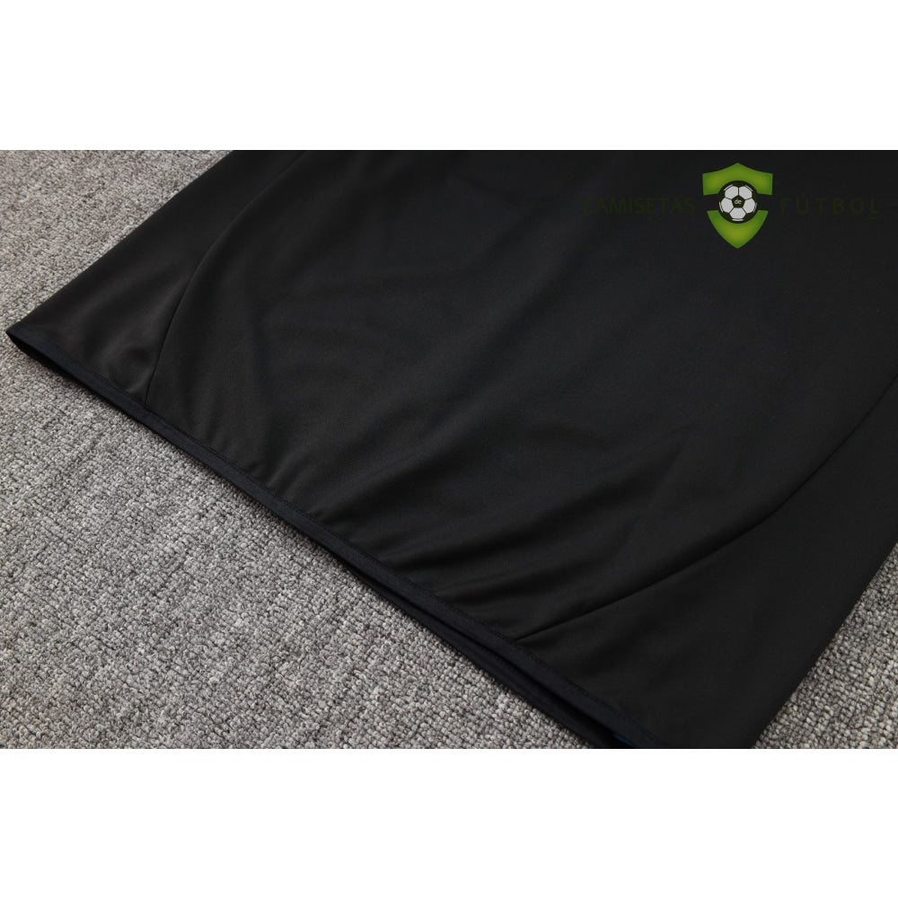 Chandal Argentina 24-25 Cremallera Completa Modelo 4 Ropa Deportiva