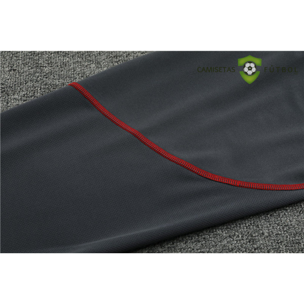 Chandal Arsenal 23 - 24 Media Cremallera Modelo 3 Ropa Deportiva