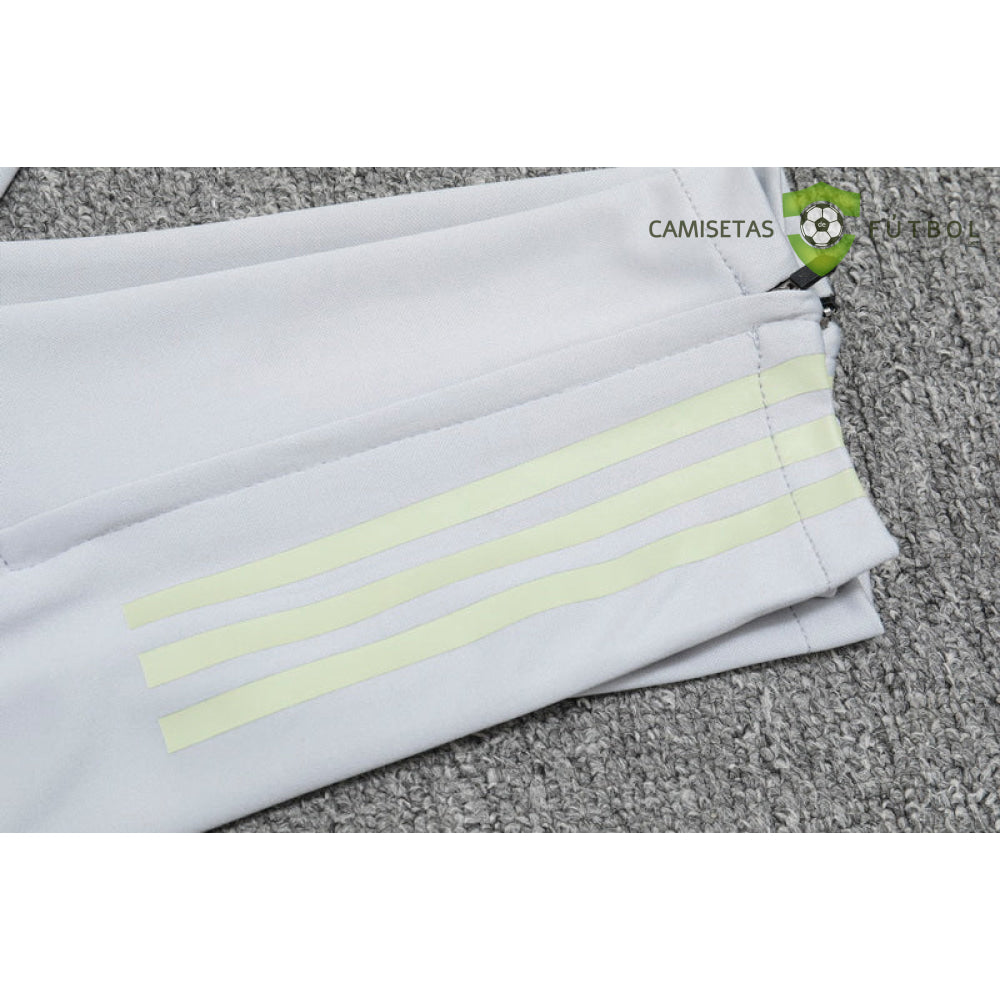 Chandal Arsenal 23 - 24 Media Cremallera Modelo 6 Ropa Deportiva