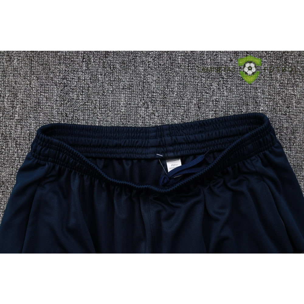 Chandal Arsenal 23 - 24 Media Cremallera Modelo 8 Ropa Deportiva