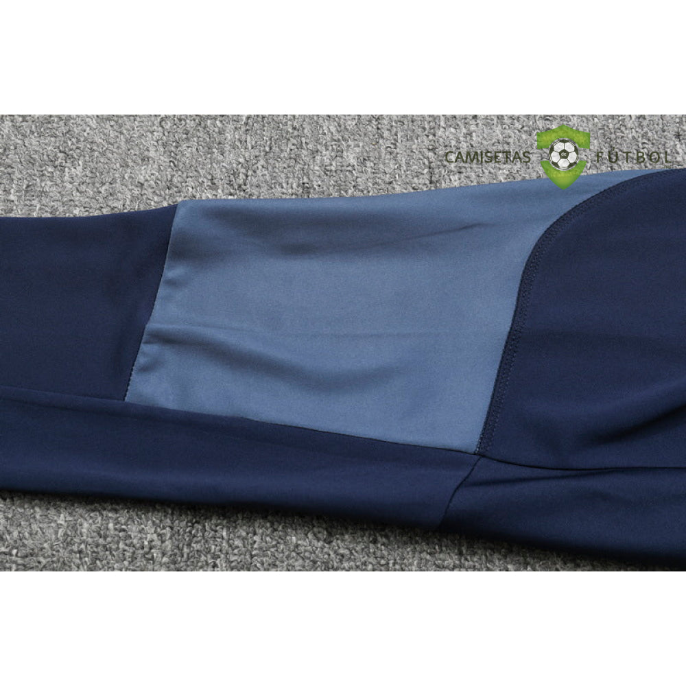 Chandal Arsenal 23 - 24 Media Cremallera Modelo 9 Ropa Deportiva