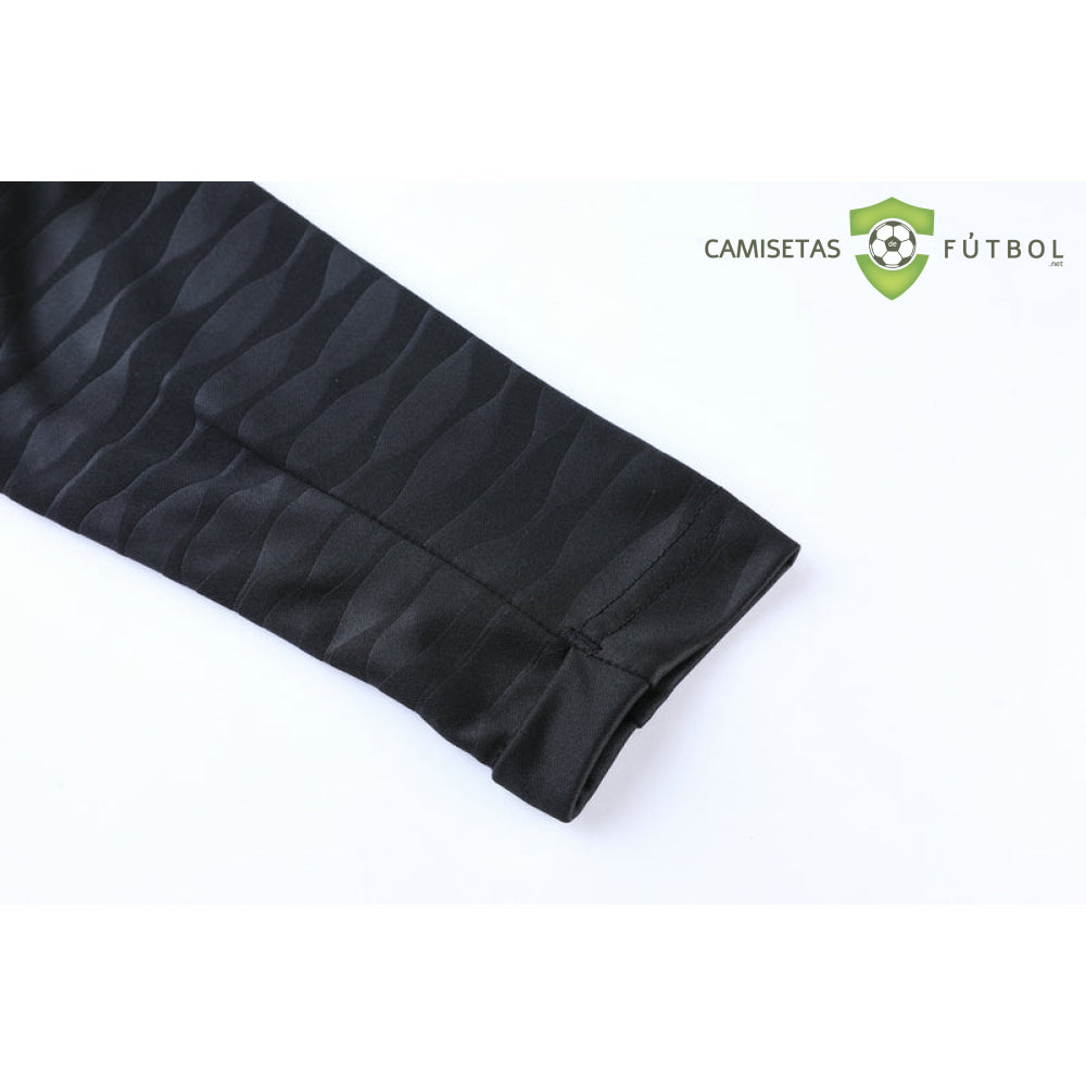 Chandal Barcelona 21-22 Media Cremallera Modelo 2 (Entrega En 24-72 Horas) Ropa Deportiva