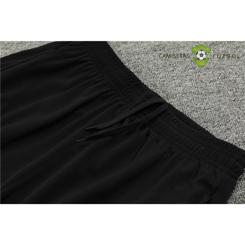 Chandal Borussia Dortmund 23-24 Media Cremallera Modelo 2 Ropa Deportiva
