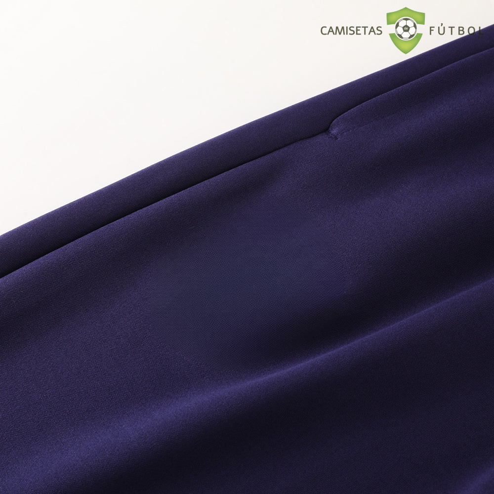 Chandal Inglaterra 24-25 Cremallera Completa Modelo 1 Ropa Deportiva