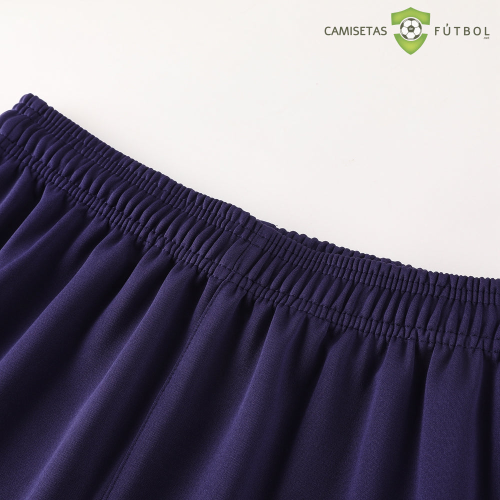 Chandal Inglaterra 24-25 Cremallera Completa Modelo 1 Ropa Deportiva