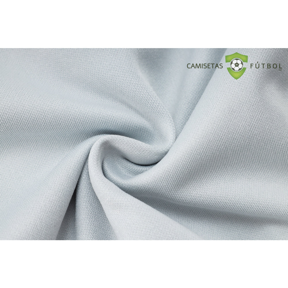 Chandal Juventus 24-25 Cremallera Completa Modelo 2 Ropa Deportiva
