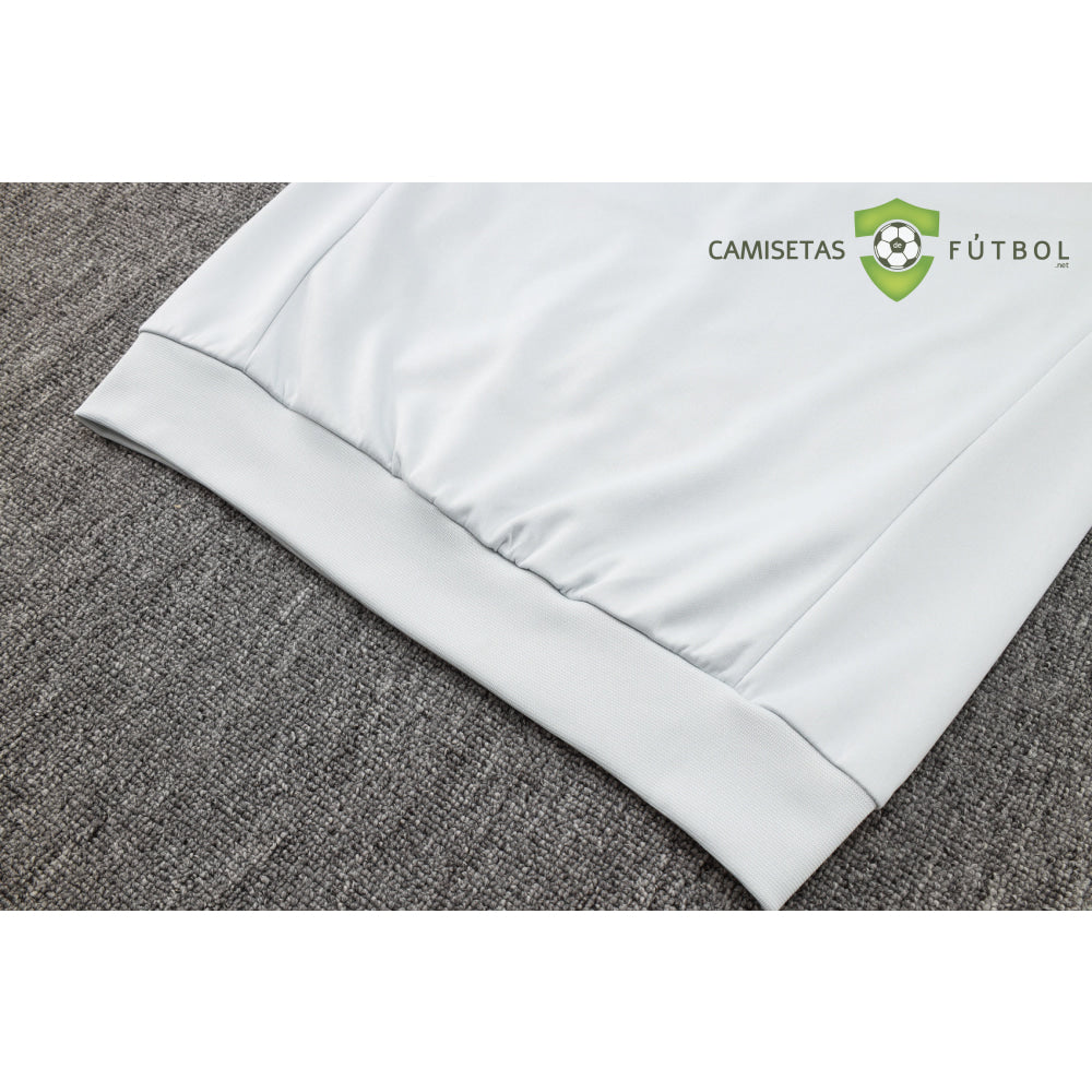 Chandal Juventus 24-25 Cremallera Completa Modelo 2 Ropa Deportiva