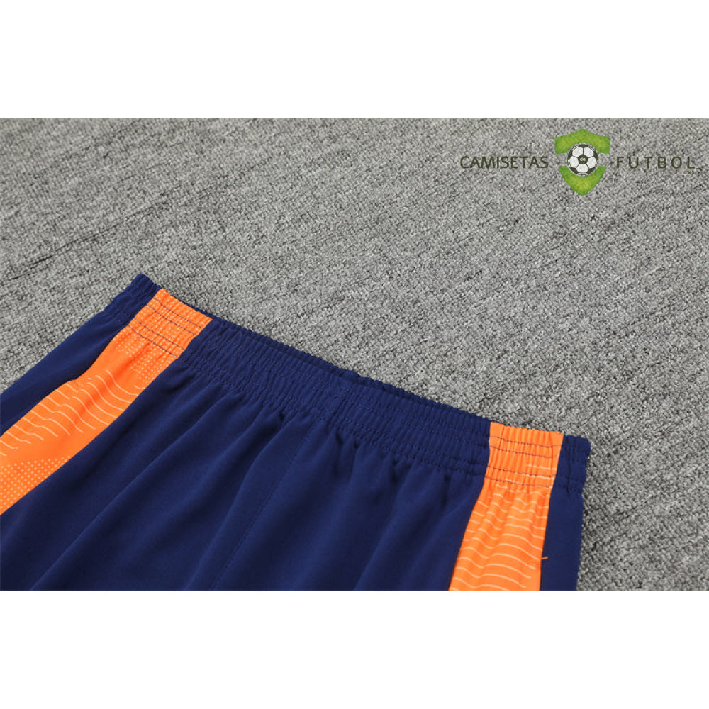Chandal Juventus 24-25 Media Cremallera Modelo 1 Ropa Deportiva