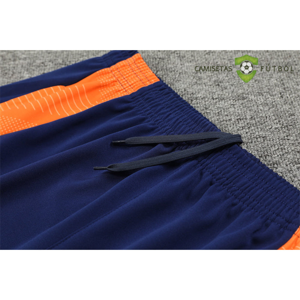 Chandal Juventus 24-25 Media Cremallera Modelo 1 Ropa Deportiva