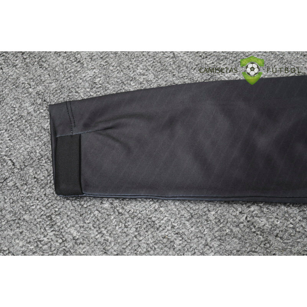 Chandal Liverpool 23 - 24 Media Cremallera Modelo 2 Ropa Deportiva