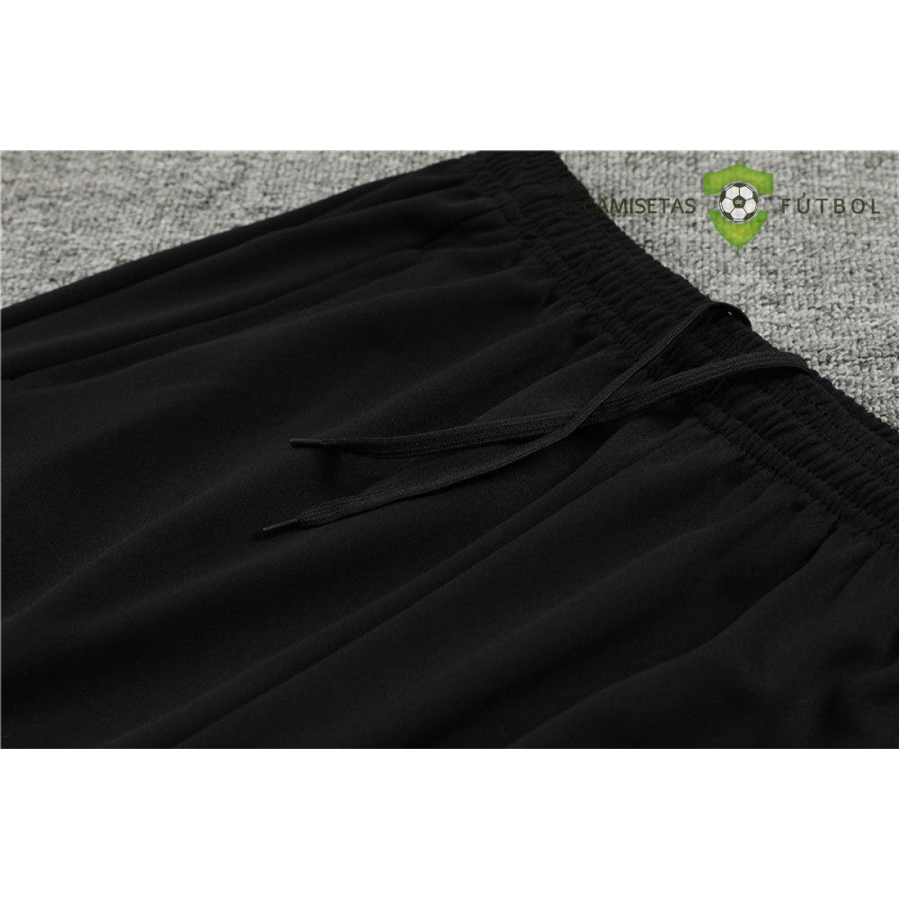 Chandal Lyon 23 - 24 Media Cremallera Modelo 2 Ropa Deportiva