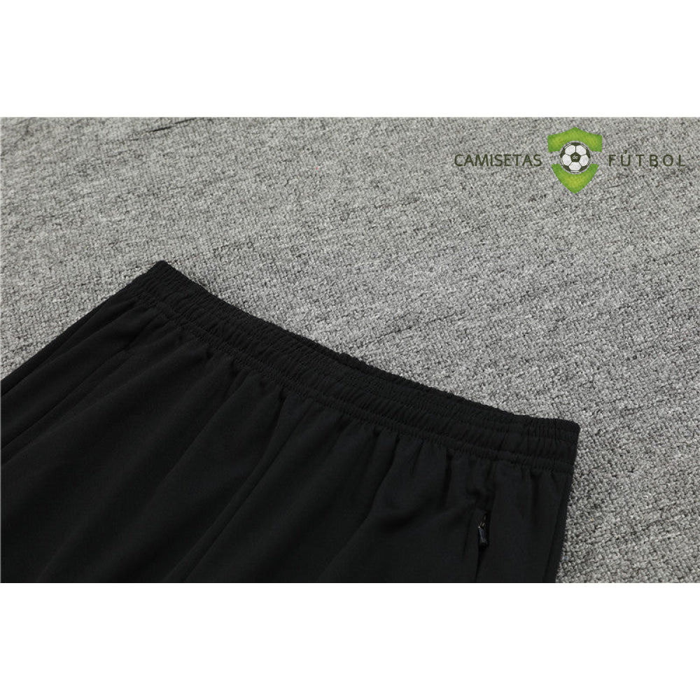 Chandal Lyon 23 - 24 Media Cremallera Modelo 2 Ropa Deportiva