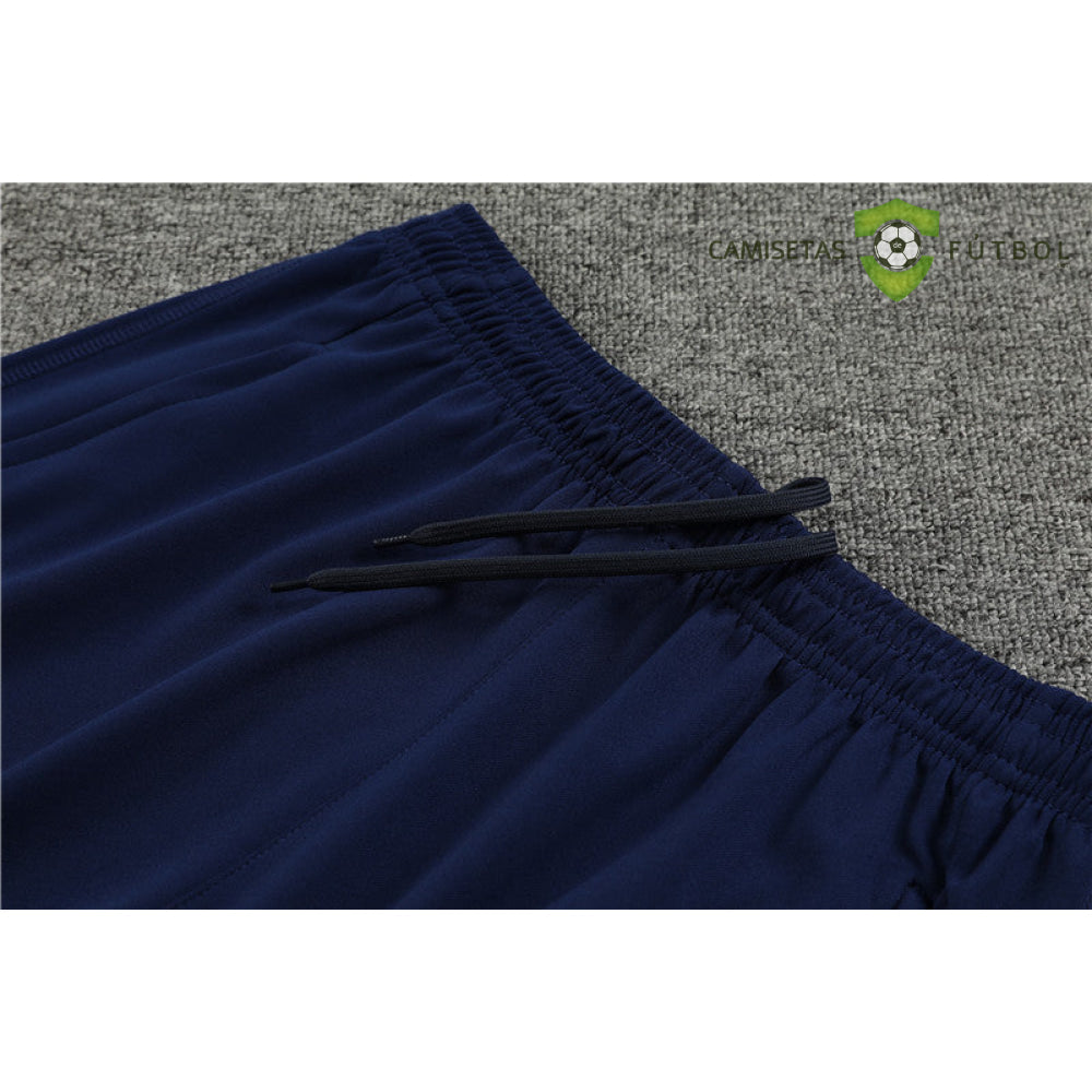 Chandal Lyon 23 - 24 Media Cremallera Modelo 3 Ropa Deportiva