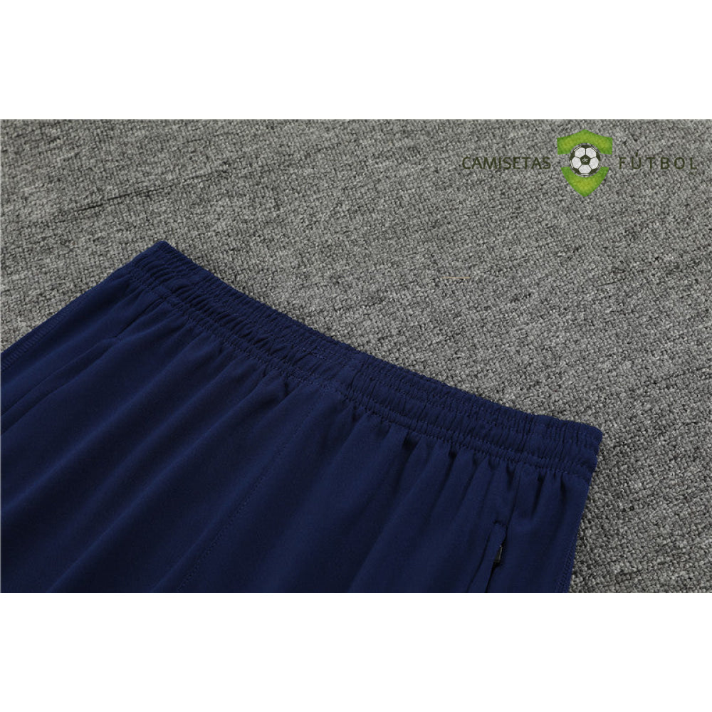 Chandal Lyon 23 - 24 Media Cremallera Modelo 3 Ropa Deportiva