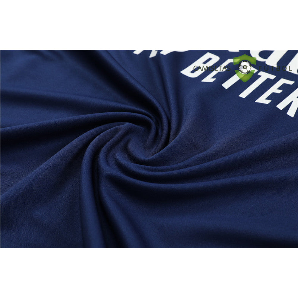 Chandal Lyon 23 - 24 Media Cremallera Modelo 3 Ropa Deportiva