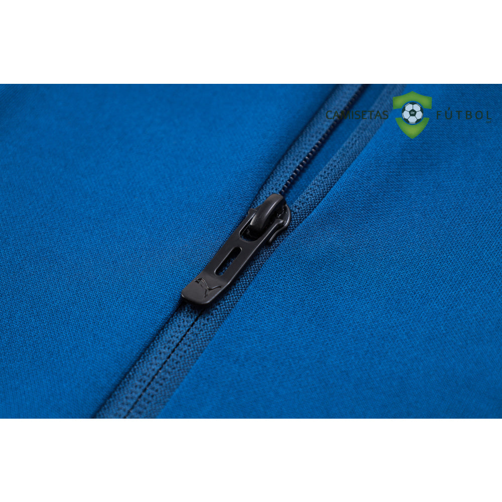 Chandal Marseille 23 - 24 Media Cremallera Modelo 10 Ropa Deportiva
