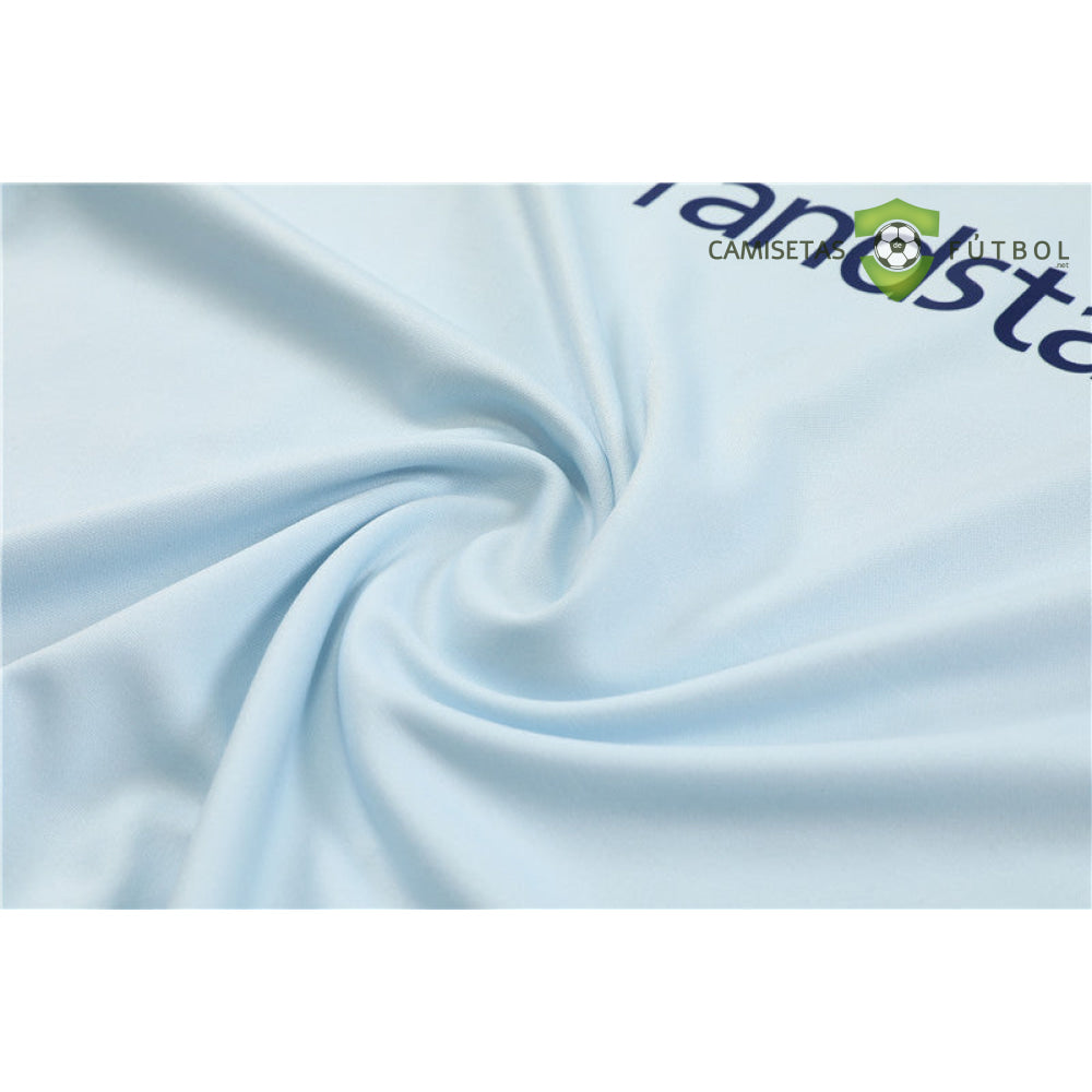 Chandal Marseille 23-24 Media Cremallera Modelo 5 Ropa Deportiva