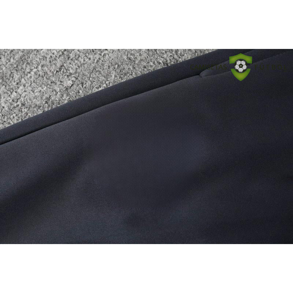 Chandal Napoli 23 - 24 Media Cremallera Modelo 1 Ropa Deportiva