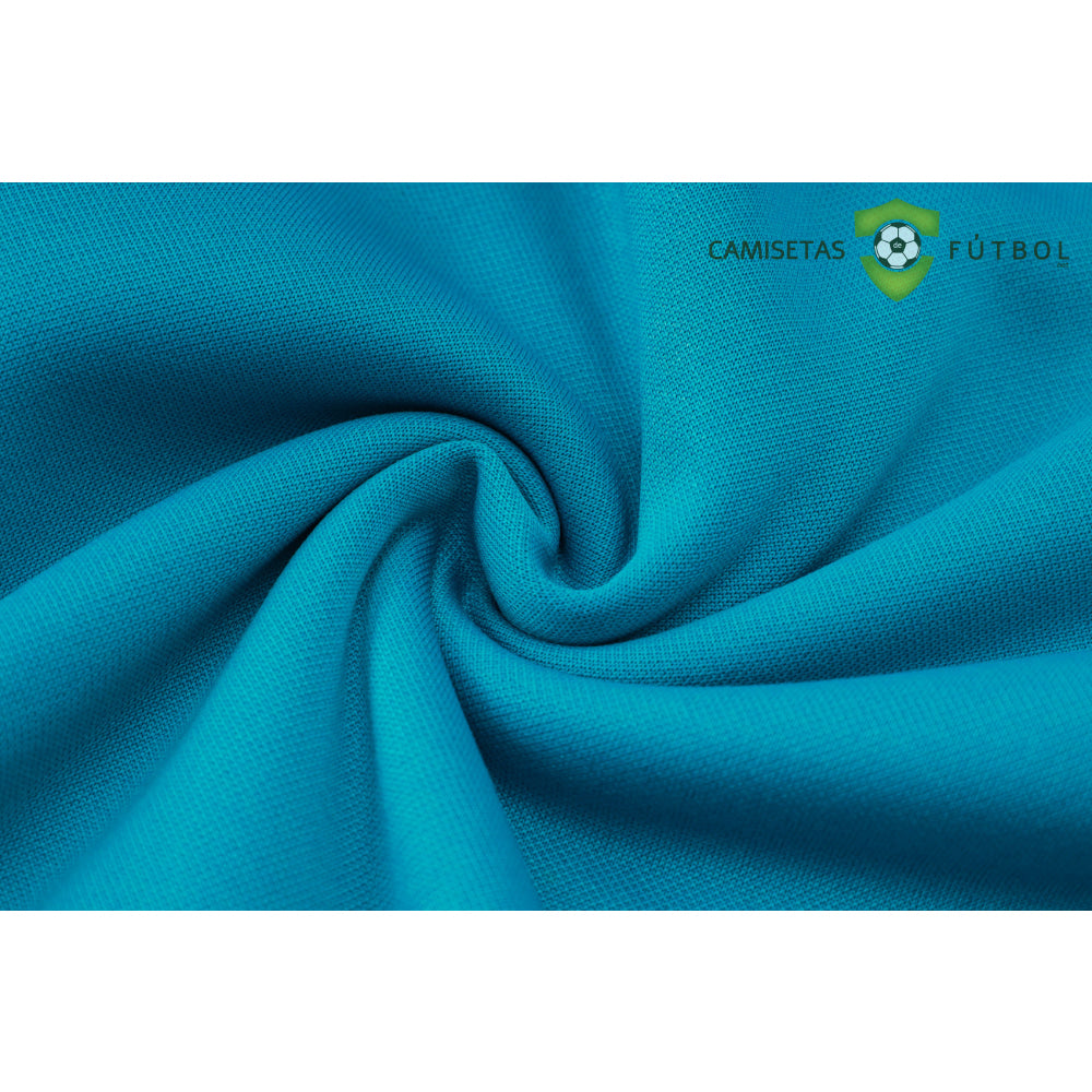 Chandal Psg 24-25 Cremallera Completa Con Capucha Modelo 1 Ropa Deportiva