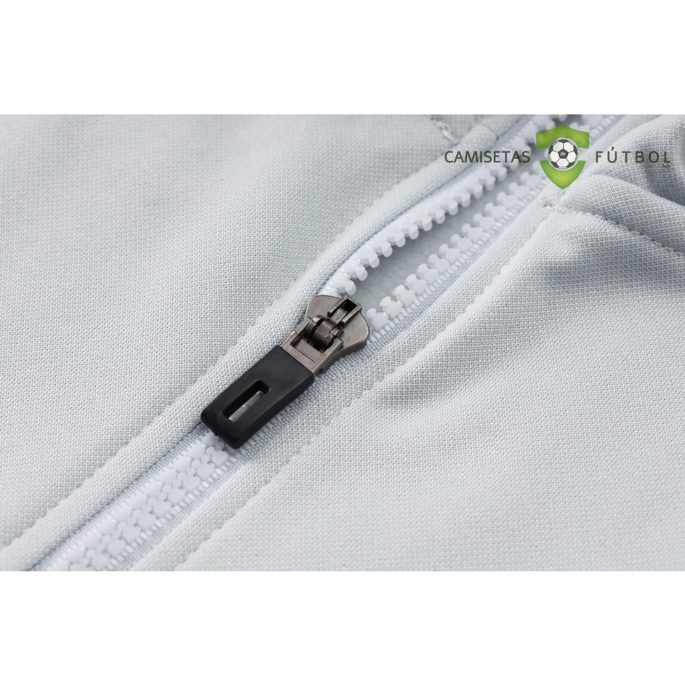 Chandal Psg 24-25 Media Cremallera Con Capucha Modelo 2 Ropa Deportiva