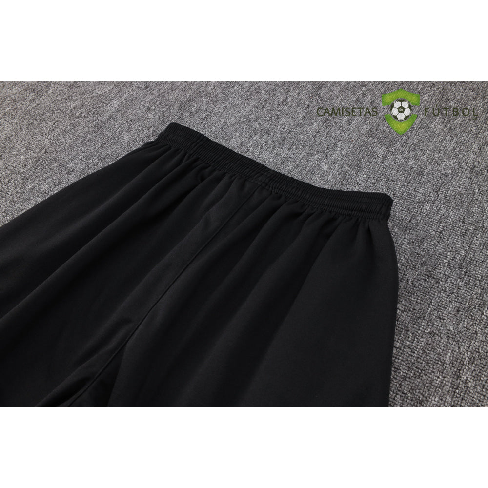 Chandal Psg 24-25 Media Cremallera Con Capucha Modelo 3 Ropa Deportiva