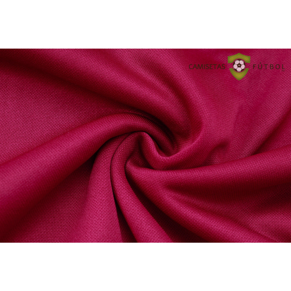 Chandal Psg 24-25 Media Cremallera Con Capucha Modelo 4 Ropa Deportiva