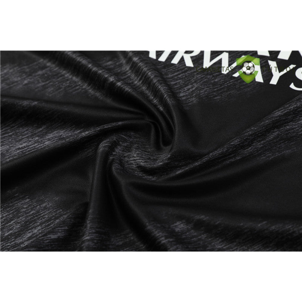 Chandal Psg 24-25 Media Cremallera Modelo 12 Ropa Deportiva