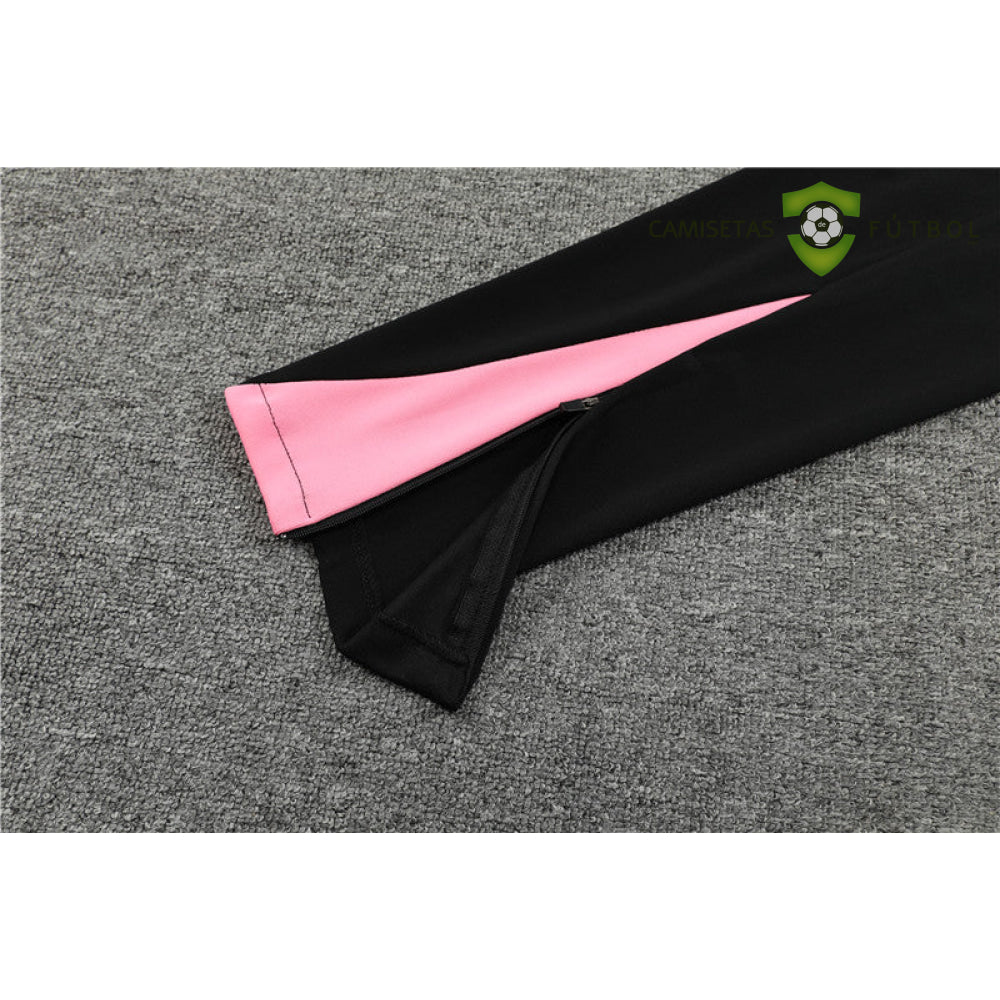 Chandal Psg 24-25 Media Cremallera Modelo 12 Ropa Deportiva
