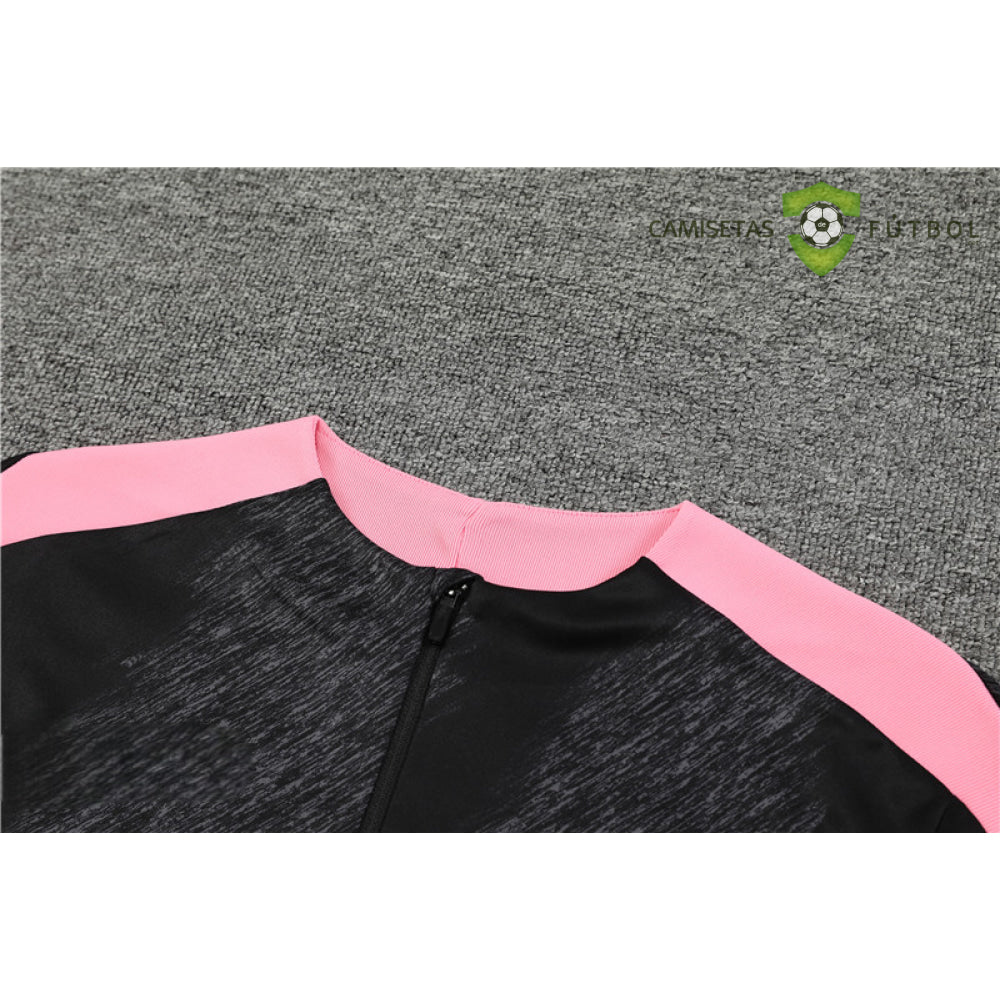 Chandal Psg 24-25 Media Cremallera Modelo 12 Ropa Deportiva