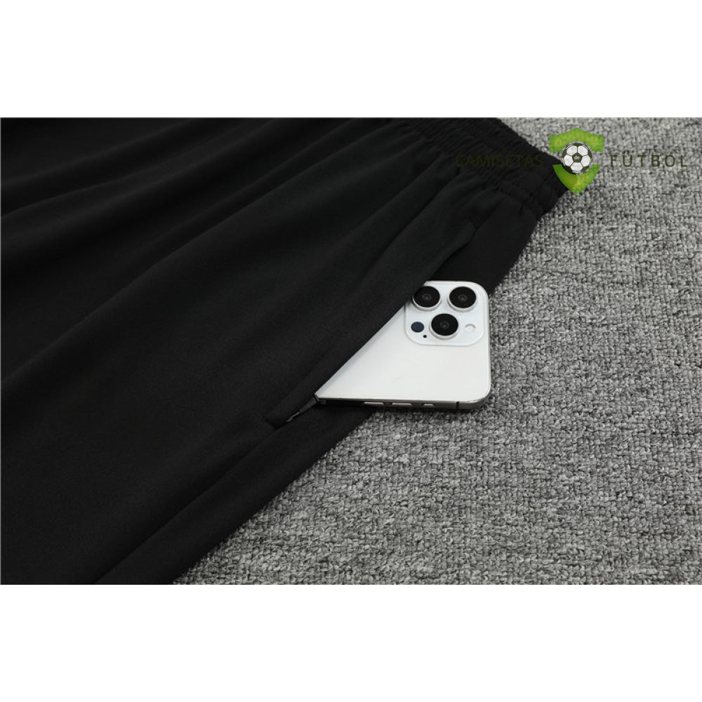 Chandal Psg 24-25 Media Cremallera Modelo 12 Ropa Deportiva