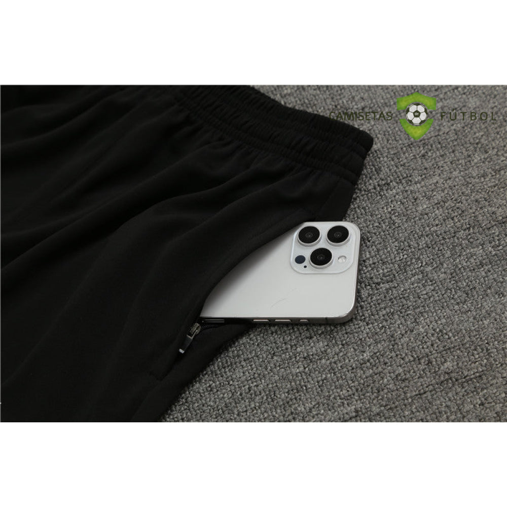 Chandal Psg 24-25 Media Cremallera Modelo 14 Ropa Deportiva