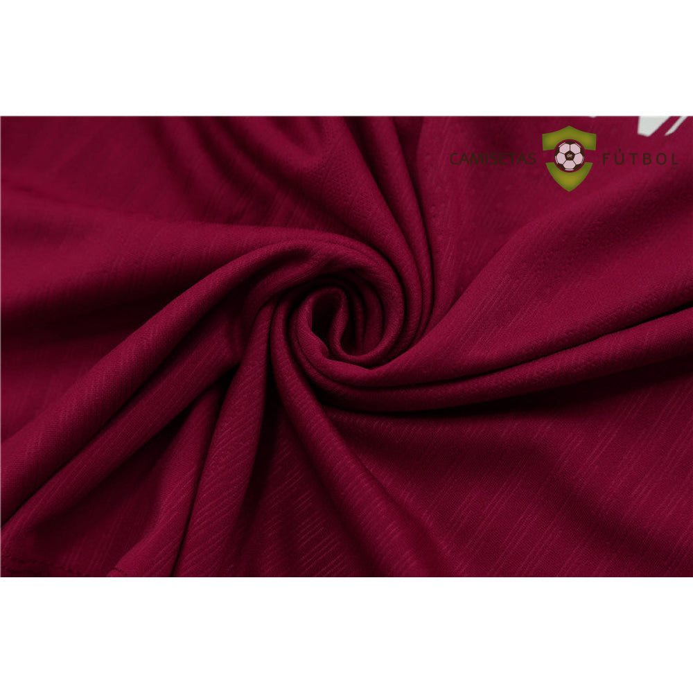 Chandal Psg 24-25 Media Cremallera Modelo 14 Ropa Deportiva
