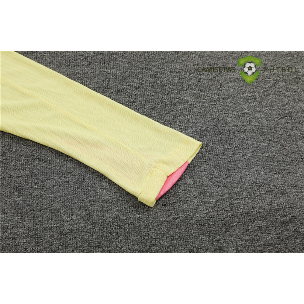 Chandal Psg 24-25 Media Cremallera Modelo 16 Ropa Deportiva