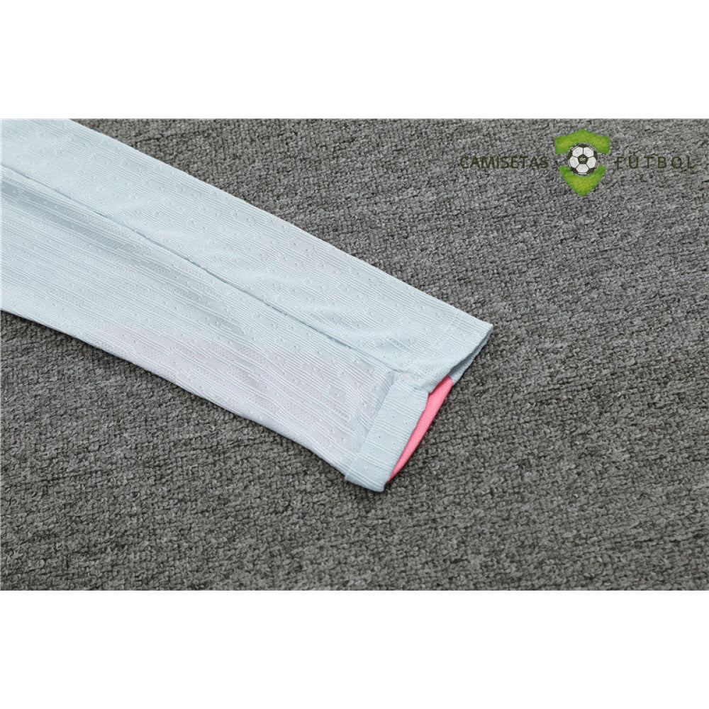 Chandal Psg 24-25 Media Cremallera Modelo 7 Ropa Deportiva