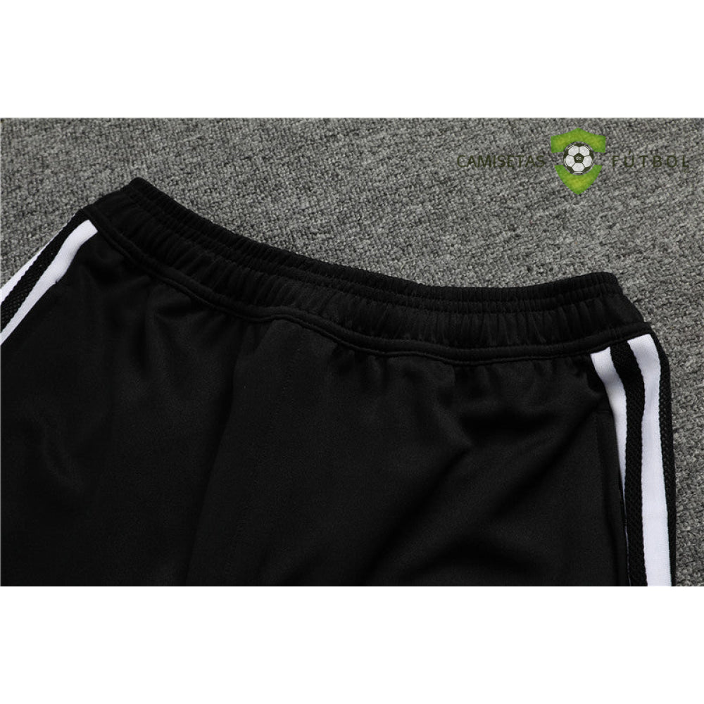 Chandal Real Madrid 22-23 Cremallera Completa Modelo 7 Ropa Deportiva