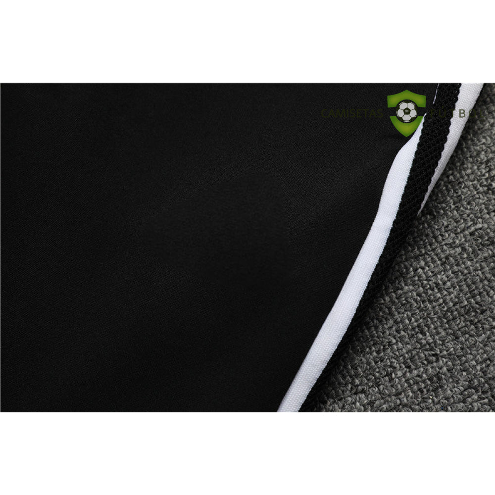 Chandal Real Madrid 22-23 Cremallera Completa Modelo 7 Ropa Deportiva