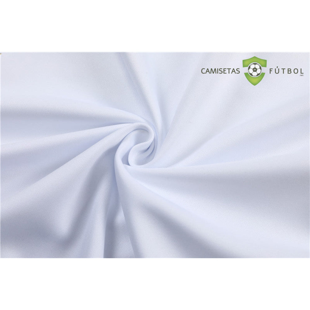 Chandal Real Madrid 22-23 Cremallera Completa Modelo 7 Ropa Deportiva